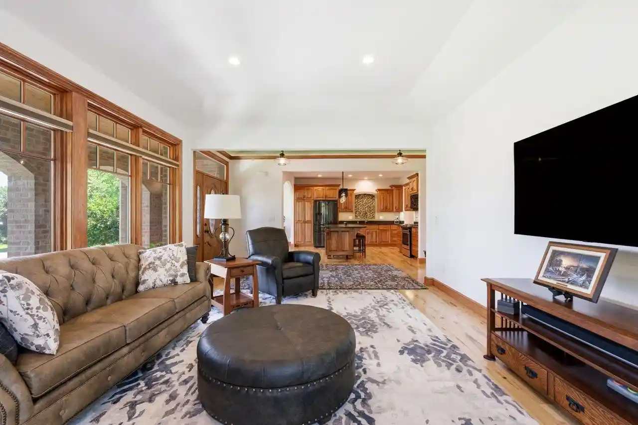 Photo 3 of Single family home for sale at 180 Monastery Hill Dr Dr, Oconomowoc, WI 53066 | MLS# 1966411 | Listing updated on 2026-09-05