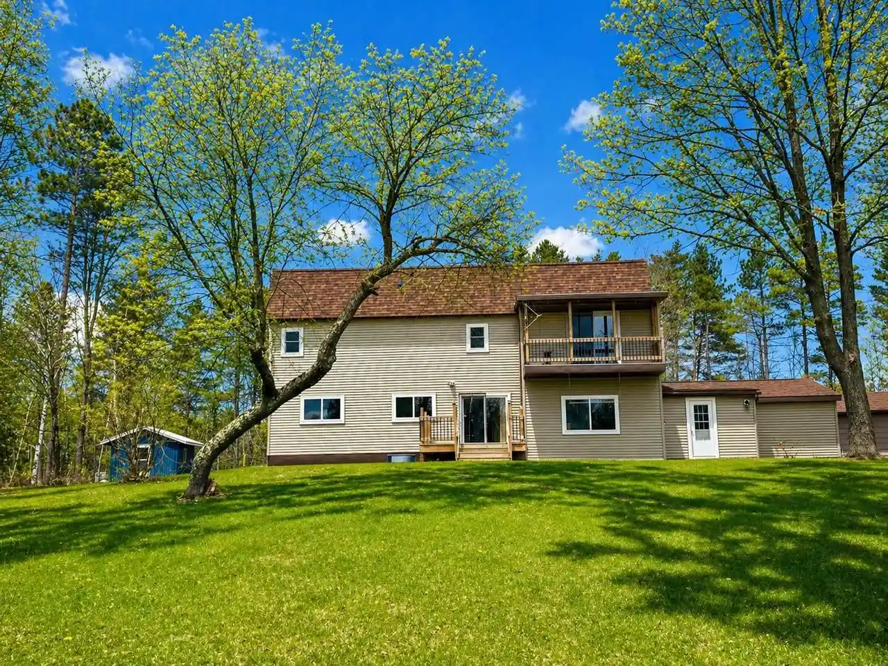 1st image of 11305 Cth M, Crandon, WI 54520 | MLS# 2025436