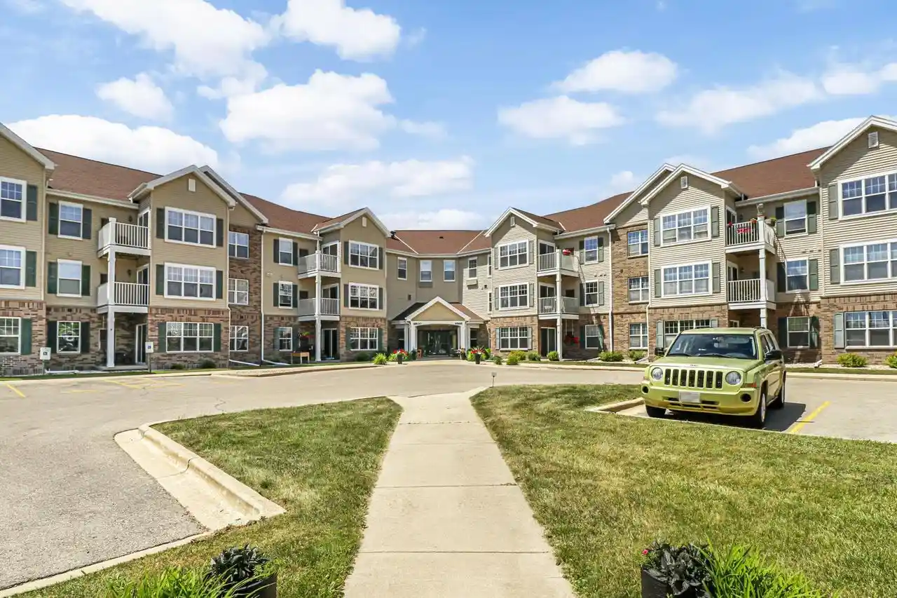 Photo 1 of Condo for sale at 6801 Parkside Circle Circle, Deforest, WI 53532 | MLS# 2025442 | Listing updated on 2026-08-10