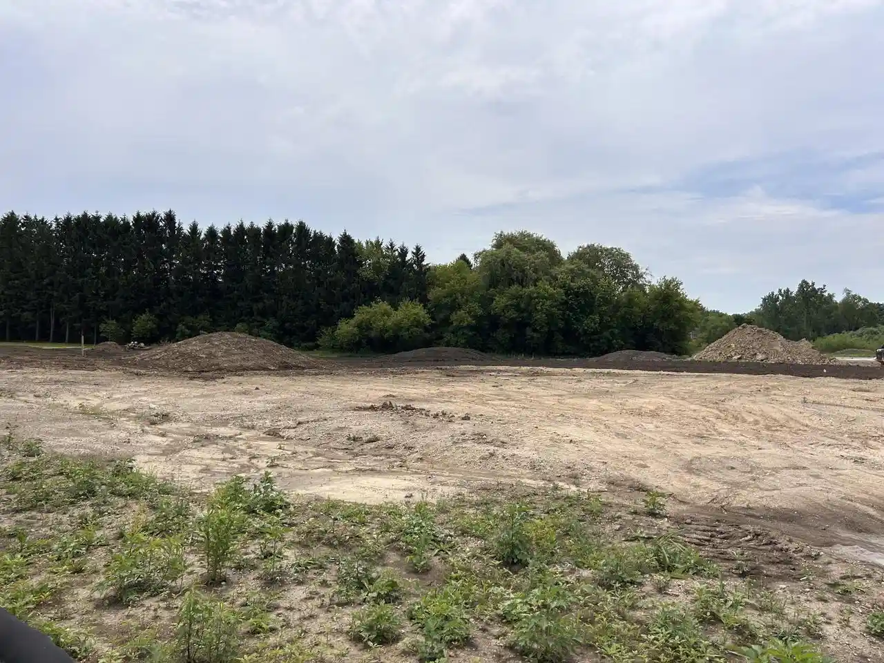 Homes for sale in Mount Pleasant, WI | Lot 114 Hoods Creek Path Path, Mount Pleasant, WI 53406 | MLS# 1966418