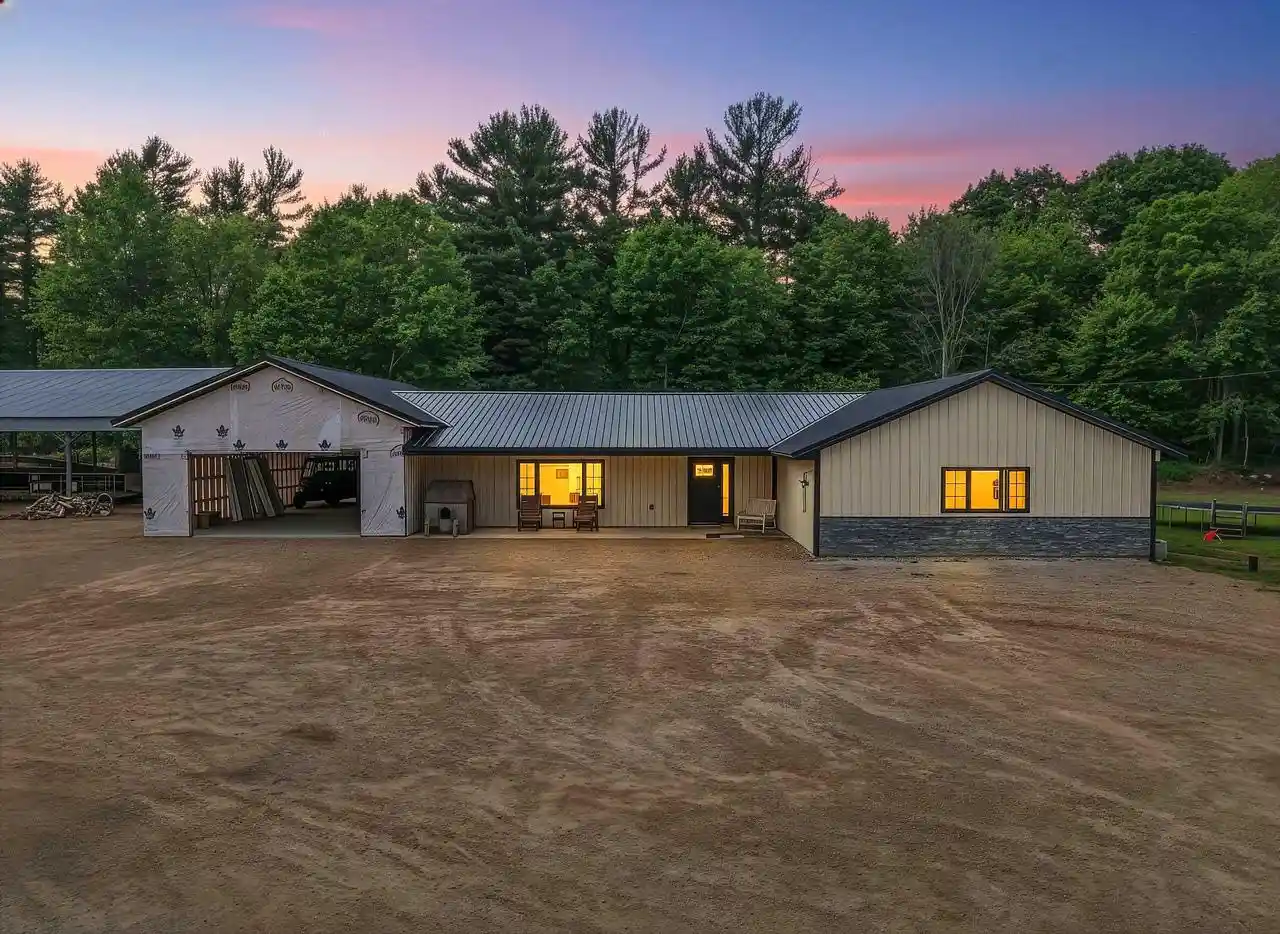 Homes for sale in Shawano, WI | N7289 Birch Lane Lane, Shawano, WI 54166 | MLS# 50327107