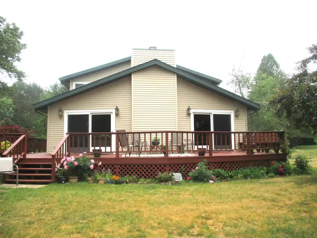 Homes for sale in Montello, WI | 272 Carriage Road Road, Montello, WI 53949 | MLS# 2025440