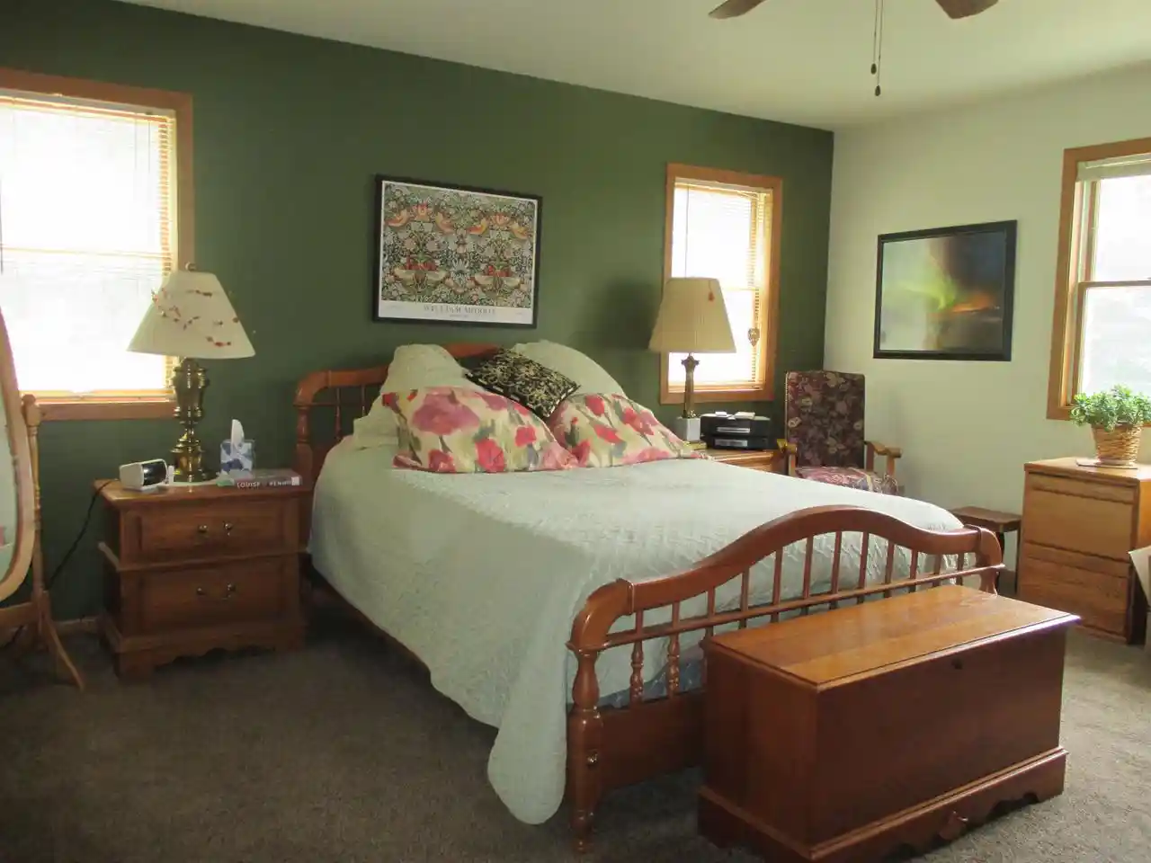 Homes for sale in Montello, WI | 272 Carriage Road Road, Montello, WI 53949 | MLS# 2025440