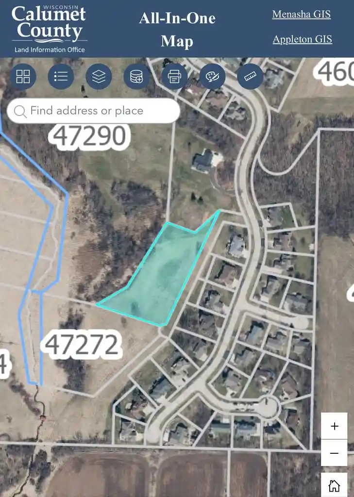 Homes for sale in Sherwood, WI | N447 Kankapot Court Court, Sherwood, WI 54169 | MLS# 50327105