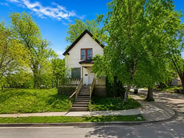 Photo 1 of Multi family home for sale at 3533 W Clarke Street Street, Milwaukee, WI 53210 | MLS# 1966417 | Listing updated on 2026-09-18