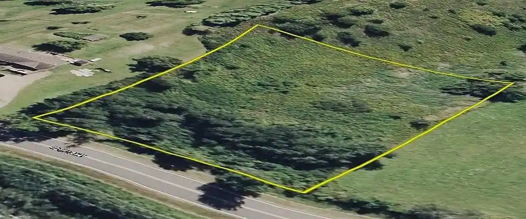 Photo 3 of Land for sale at Tbd 10 1/2 Avenue Avenue, Clayton, WI 54004 | MLS# 1602115 | Listing updated on 2026-08-24