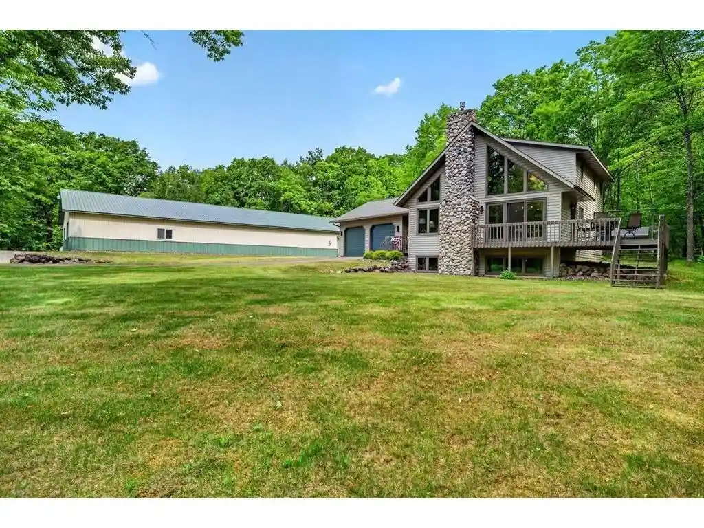 1st image of 12629 W State Hwy 77, Hayward, WI 54843 | MLS# 7089878