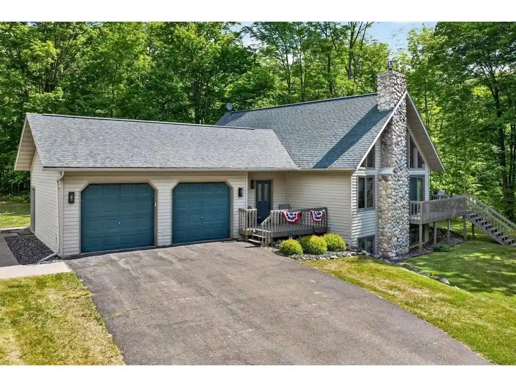 2nd image of 12629 W State Hwy 77, Hayward, WI 54843 | MLS# 7089878