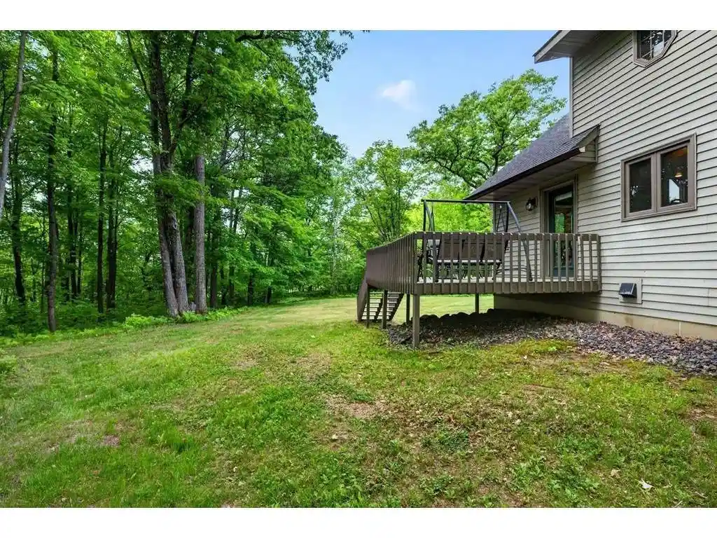 61st image of 12629 W State Hwy 77, Hayward, WI 54843 | MLS# 7089878