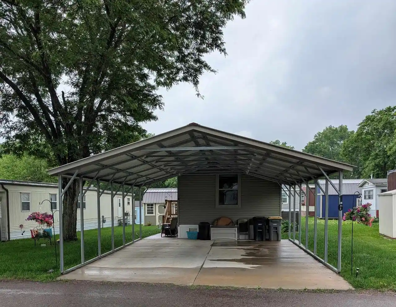 Homes for sale in La Crosse, WI | W5655 State Road 33 #16, La Crosse, WI 54601 | MLS# 2025446