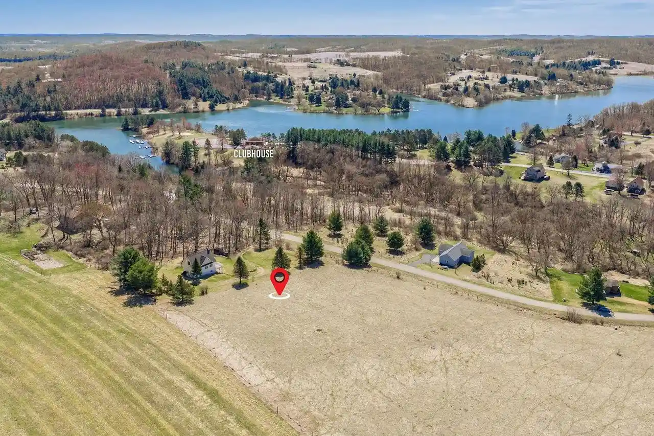 Homes for sale in La Valle, WI | Lot 1137 Amsterdam Court Court, La Valle, WI 53941 | MLS# 2025447