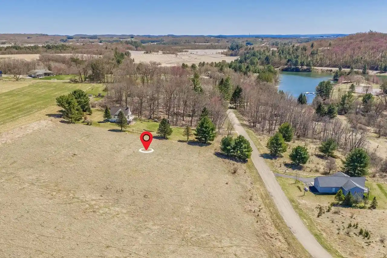 Homes for sale in La Valle, WI | Lot 1137 Amsterdam Court Court, La Valle, WI 53941 | MLS# 2025447