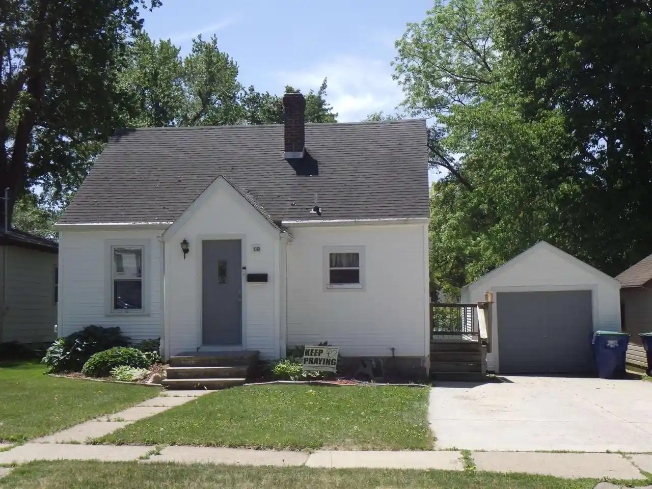Homes for sale in Clintonville, WI | 89 Torrey Street Street, Clintonville, WI 54929 | MLS# 50327115