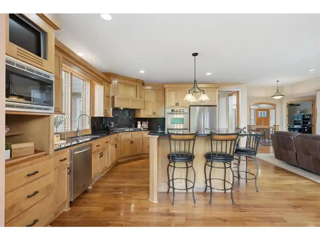 43rd image of 293 Saint Andrews Dr Dr, Hudson, WI 54016 | MLS# 7081250