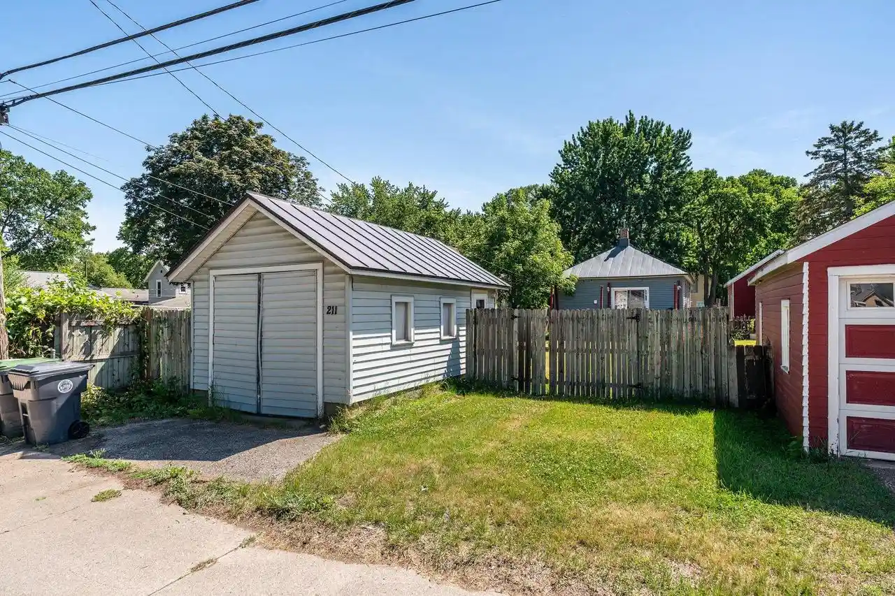 Homes for sale in La Crosse, WI | 211 Caledonia Street Street, La Crosse, WI 54603 | MLS# 1966429