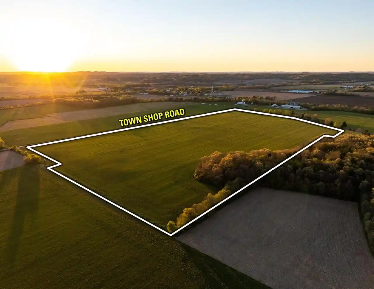 Homes for sale in Camp Douglas, WI | 804� Acres 14 Tracts, Camp Douglas, WI 54618 | MLS# 2025448