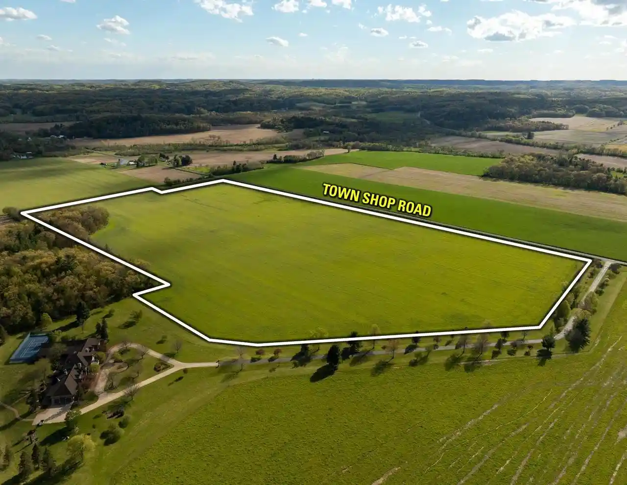 Homes for sale in Camp Douglas, WI | 804� Acres 14 Tracts, Camp Douglas, WI 54618 | MLS# 2025448