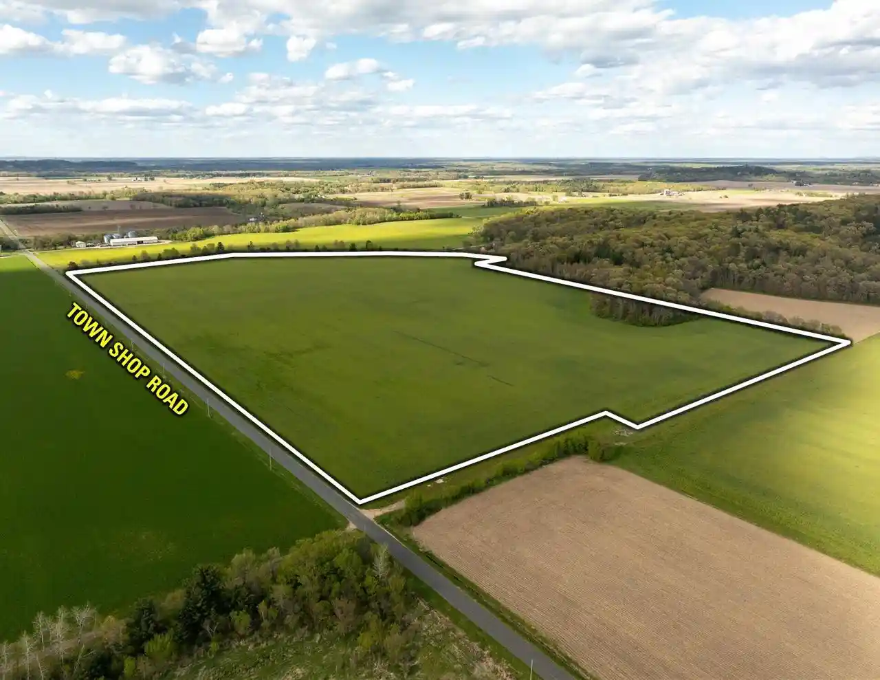 Homes for sale in Camp Douglas, WI | 804� Acres 14 Tracts, Camp Douglas, WI 54618 | MLS# 2025448
