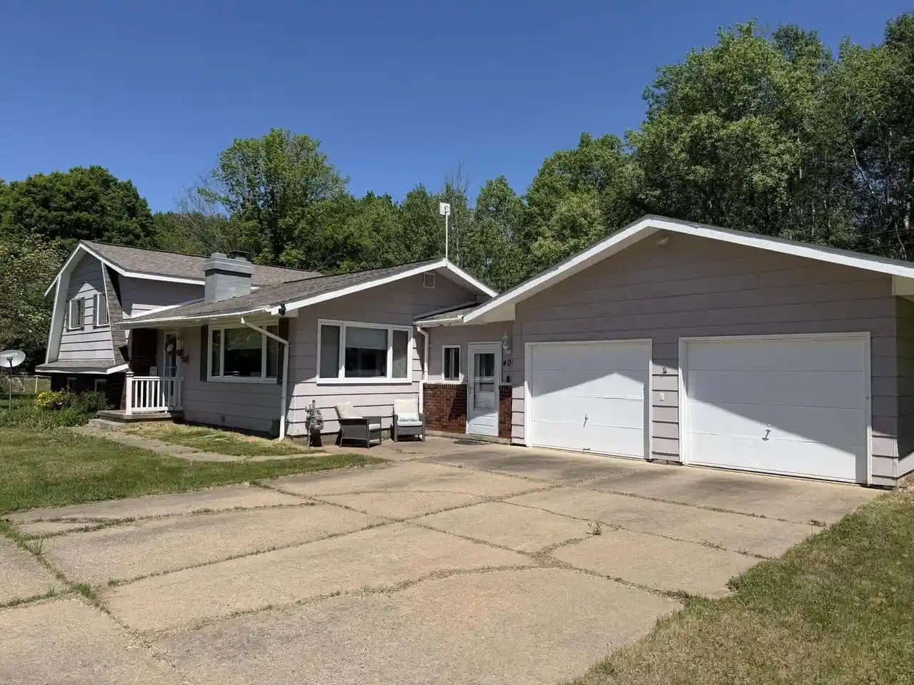 Photo 1 of Single family home for sale at 406 W 4th Street Street, Caspian, MI 49915 | MLS# 50327119 | Listing updated on 2026-08-16