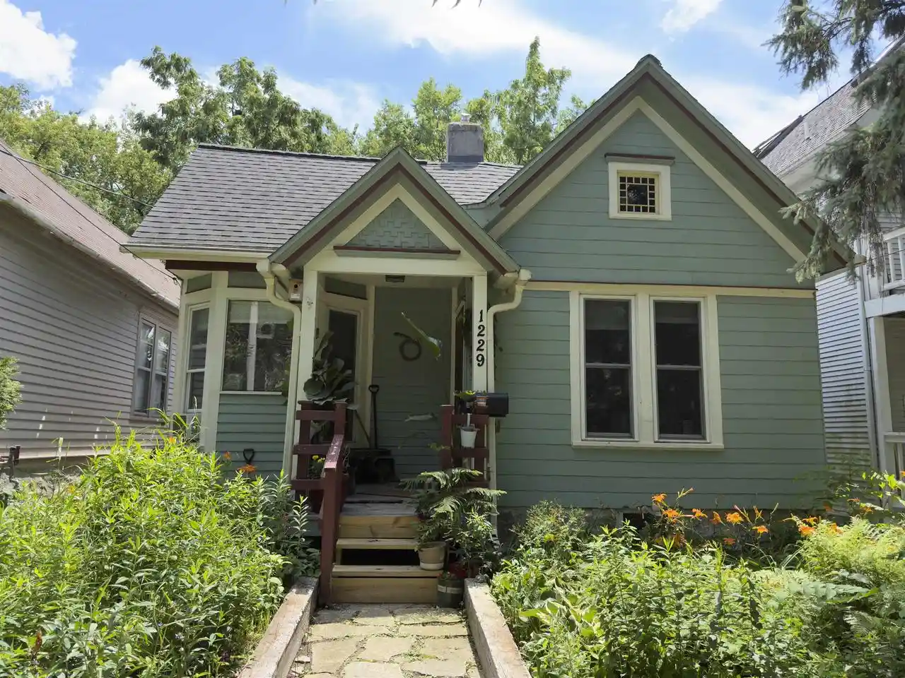 1st image of 1229 E Dayton Street Street, Madison, WI 53703 | MLS# 2025452