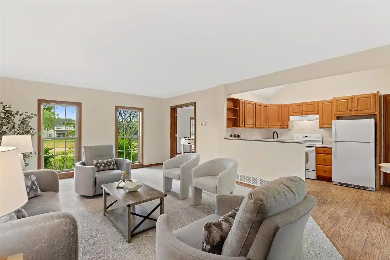 Homes for sale in Colgate, WI | 4983 Romans Way Way, Colgate, WI 53017 | MLS# 1966438