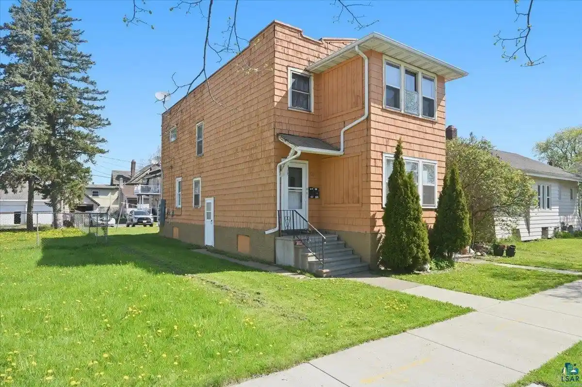 Homes for sale in Superior, WI | 1205 Harrison St St, Superior, WI 54880 | MLS# 6125931