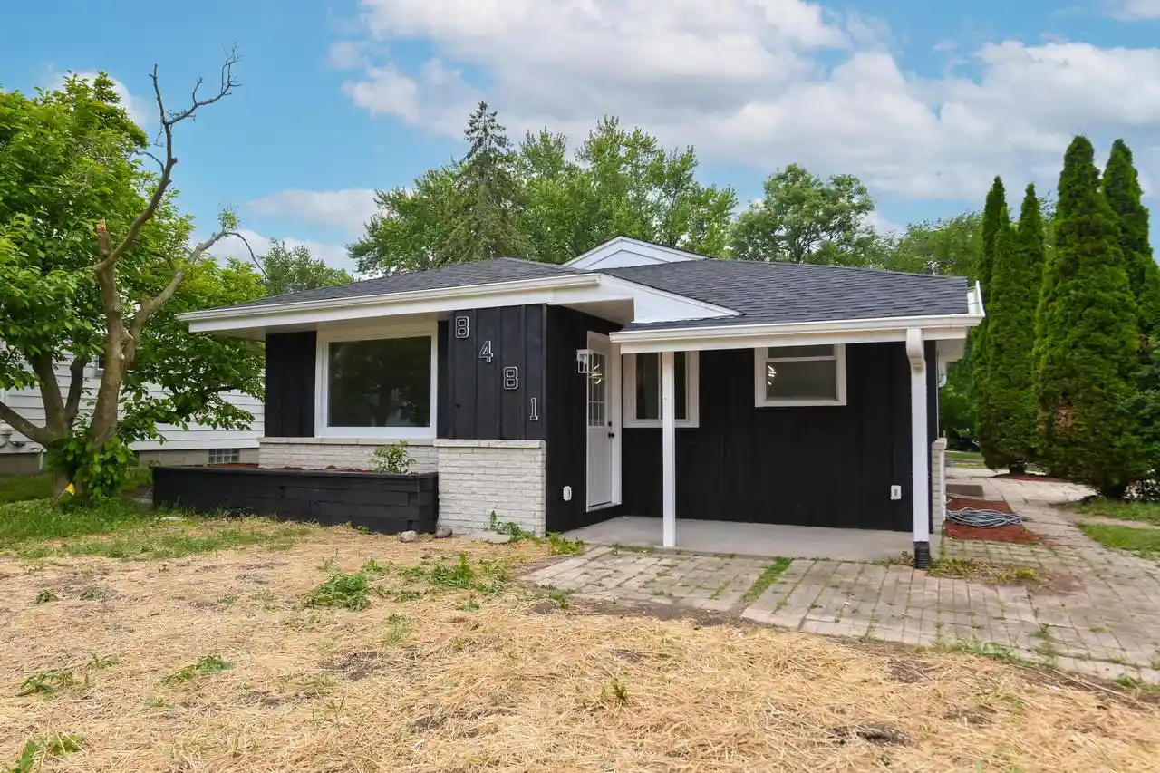Homes for sale in Brown Deer, WI | 8481 N 52nd Street Street, Brown Deer, WI 53223 | MLS# 1966439