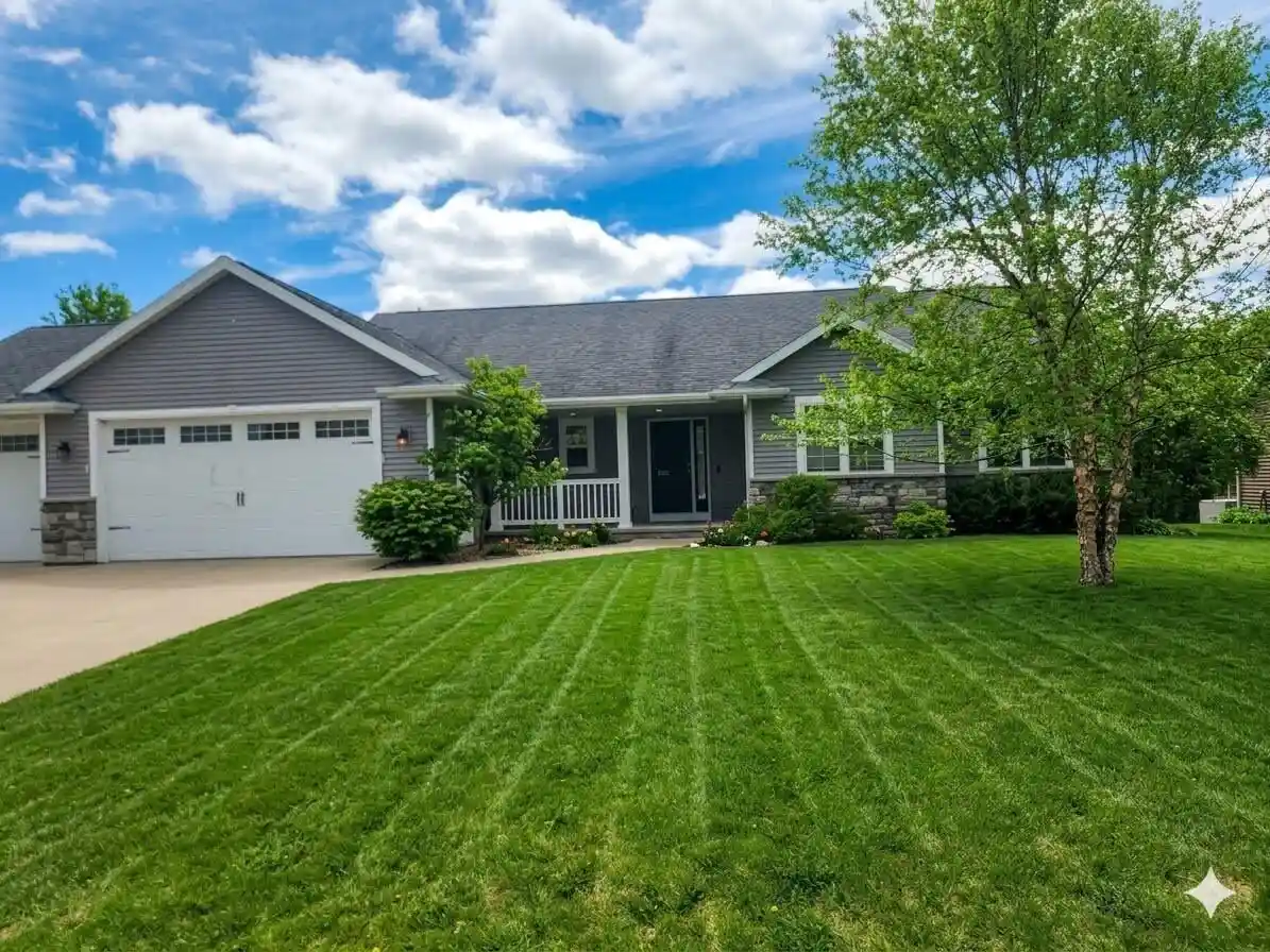 Homes for sale in Neenah, WI | 802 Sundial Lane Lane, Neenah, WI 54956 | MLS# 1966440