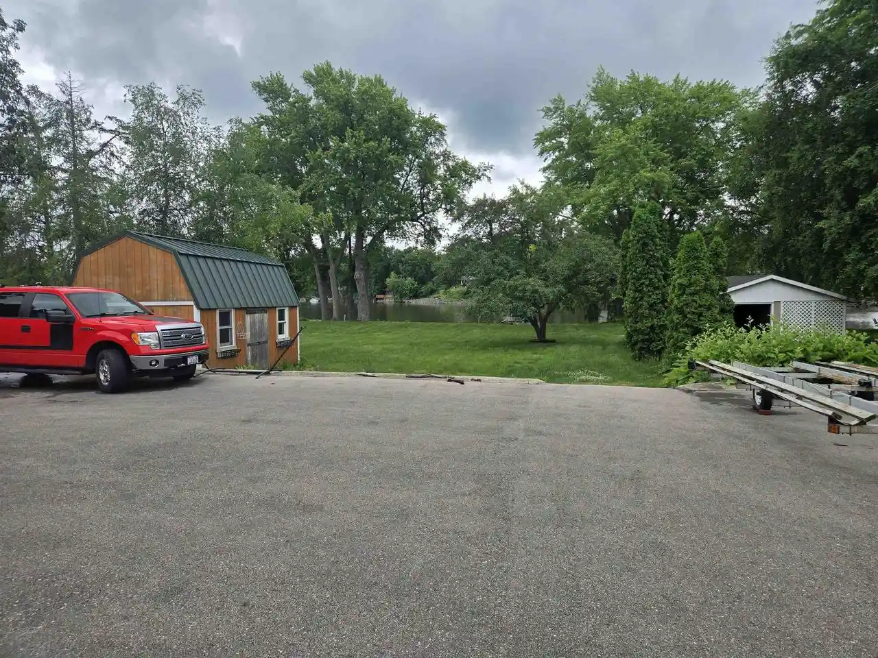 Homes for sale in Fort Atkinson, WI | 412 E Sherman Avenue Avenue, Fort Atkinson, WI 53538 | MLS# 2025459