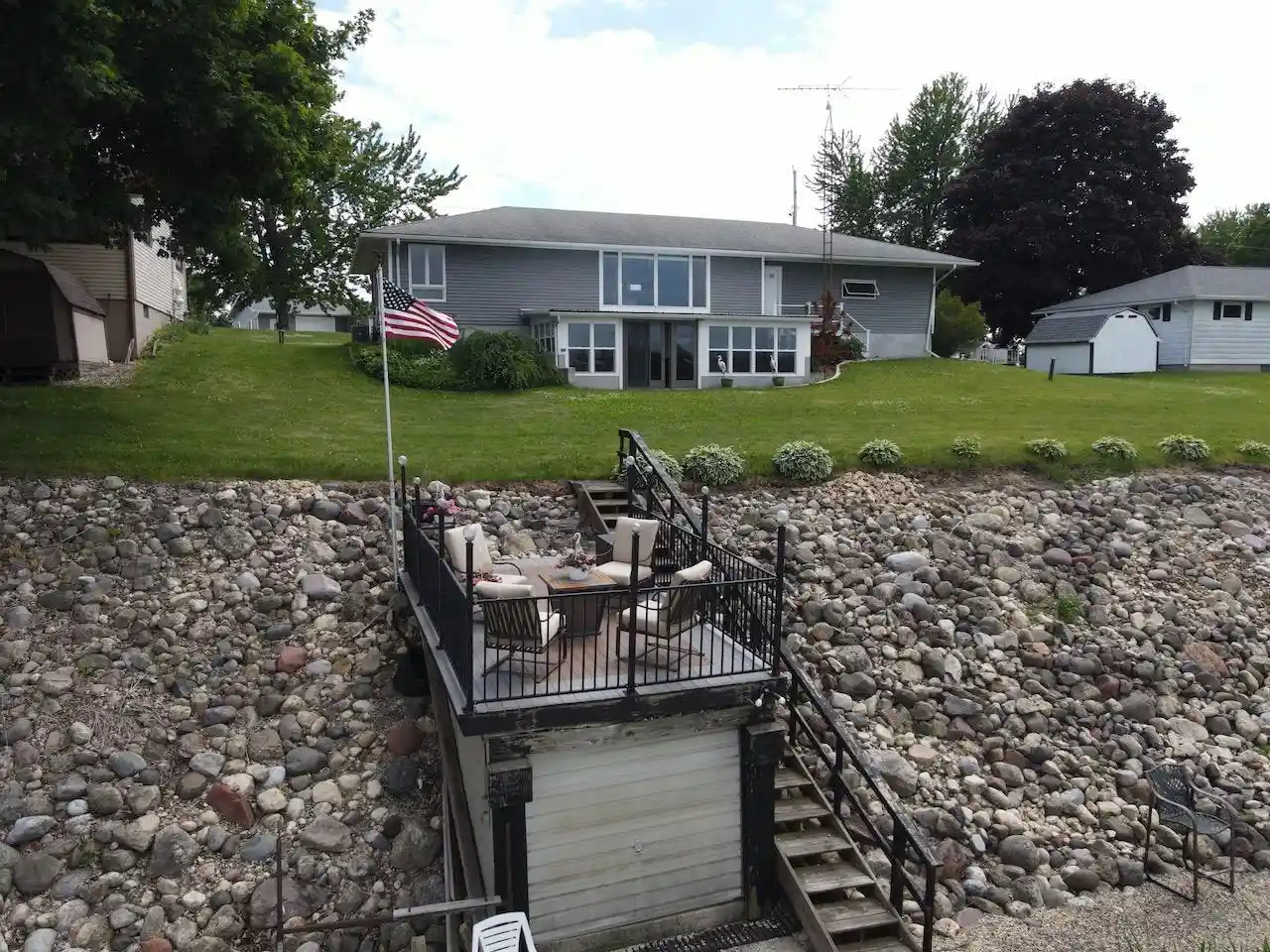Homes for sale in Markesan, WI | W2184 Melmar Dr Dr, Markesan, WI 53946 | MLS# 2025462