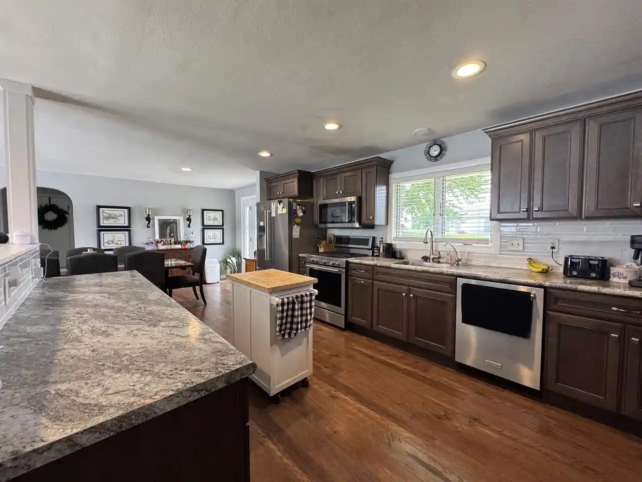 Homes for sale in Markesan, WI | W2184 Melmar Dr Dr, Markesan, WI 53946 | MLS# 2025462