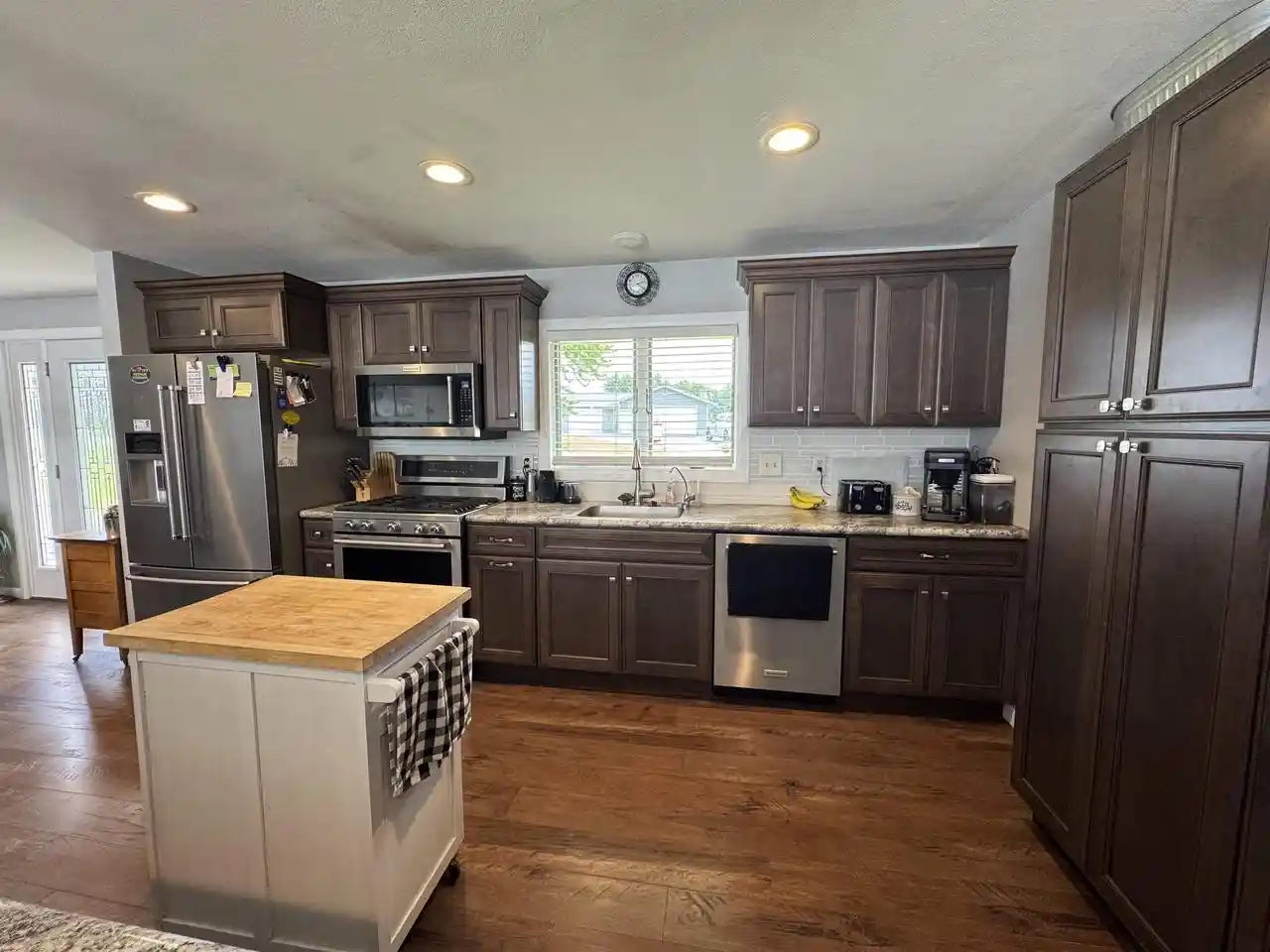 Homes for sale in Markesan, WI | W2184 Melmar Dr Dr, Markesan, WI 53946 | MLS# 2025462
