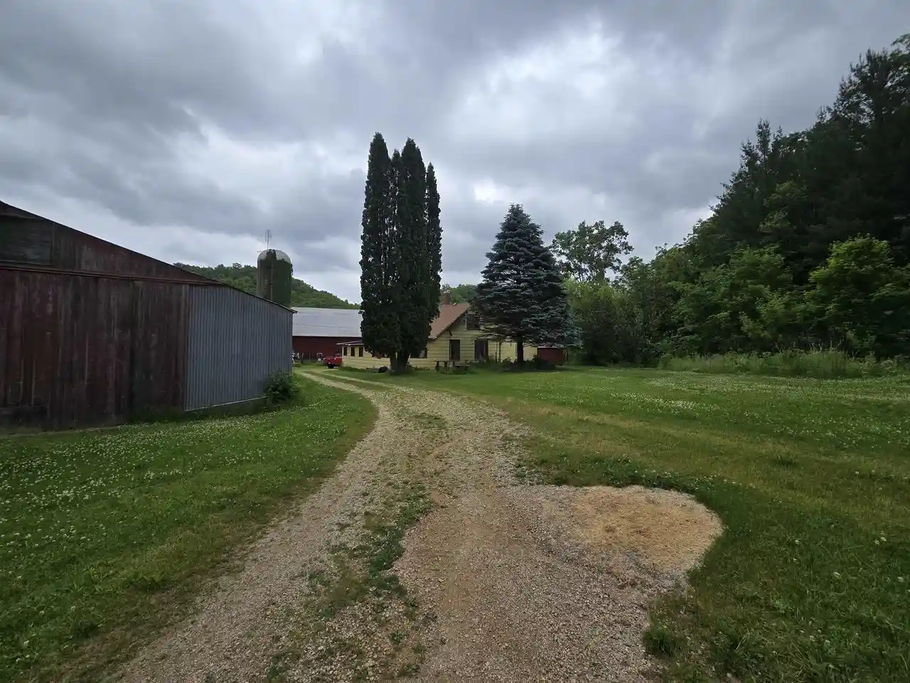 Homes for sale in Highland, WI | 15928 Pine Tree Road Road, Highland, WI 53543 | MLS# 2025463