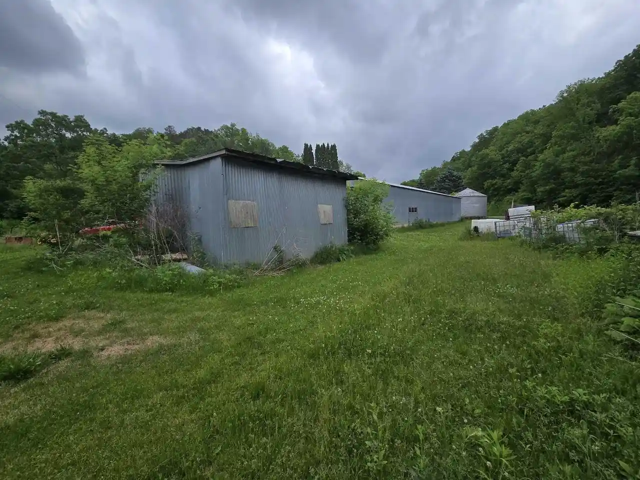 Homes for sale in Highland, WI | 15928 Pine Tree Road Road, Highland, WI 53543 | MLS# 2025463