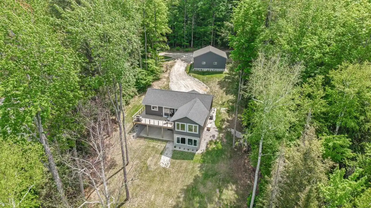 Photo 1 of Single family home for sale at 16810 Kk6 Lane Lane, Wetmore, MI 49895 | MLS# 1966454 | Listing updated on 2026-07-31