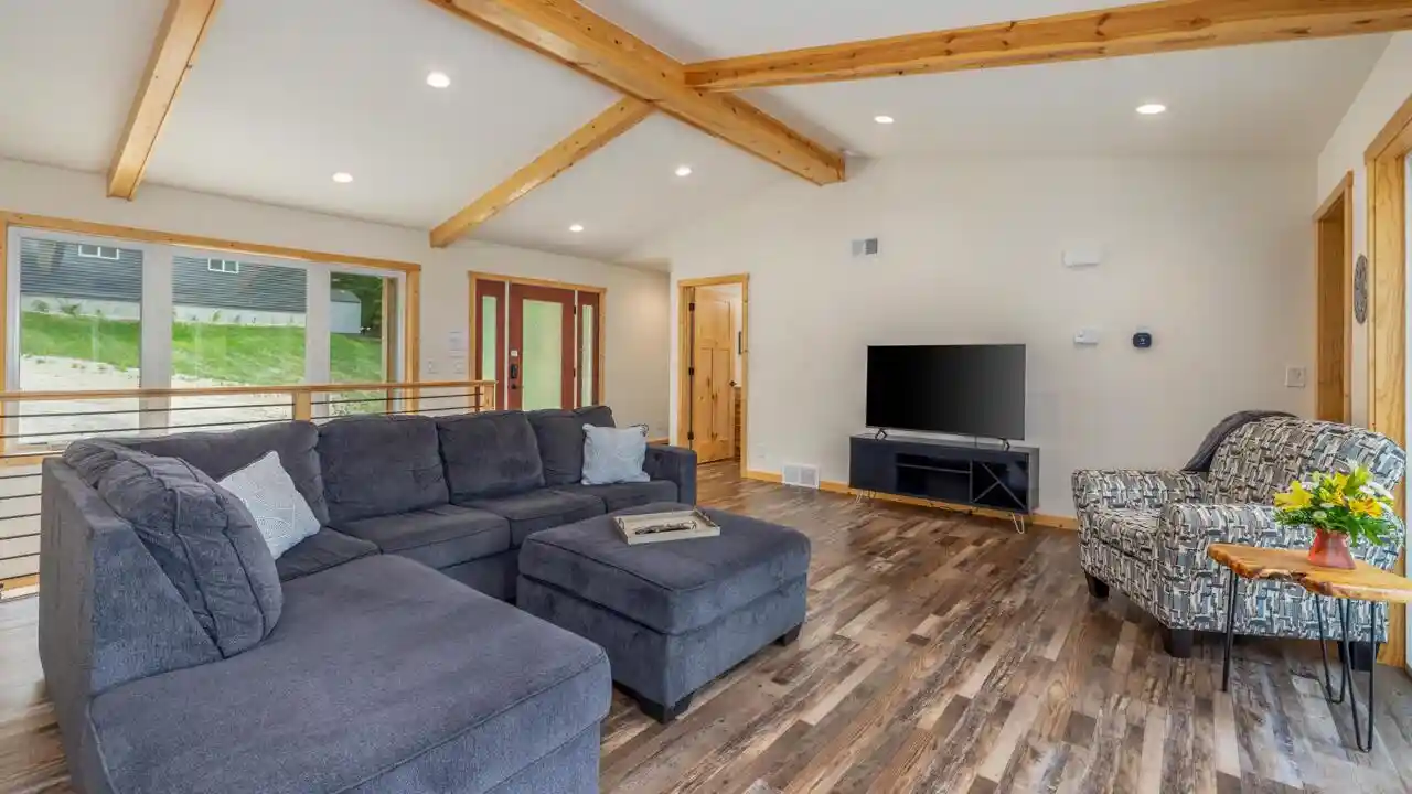 Photo 2 of Single family home for sale at 16810 Kk6 Lane Lane, Wetmore, MI 49895 | MLS# 1966454 | Listing updated on 2026-07-31