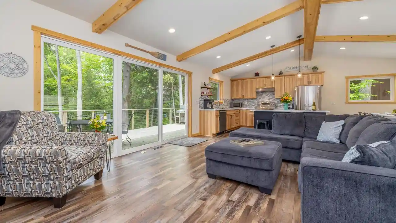 Photo 3 of Single family home for sale at 16810 Kk6 Lane Lane, Wetmore, MI 49895 | MLS# 1966454 | Listing updated on 2026-07-31