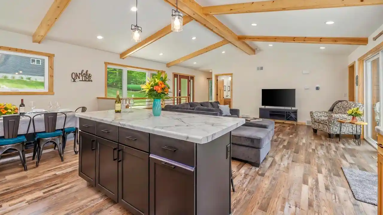 Photo 3 of Single family home for sale at 16810 Kk6 Lane Lane, Wetmore, MI 49895 | MLS# 1966454 | Listing updated on 2026-07-31