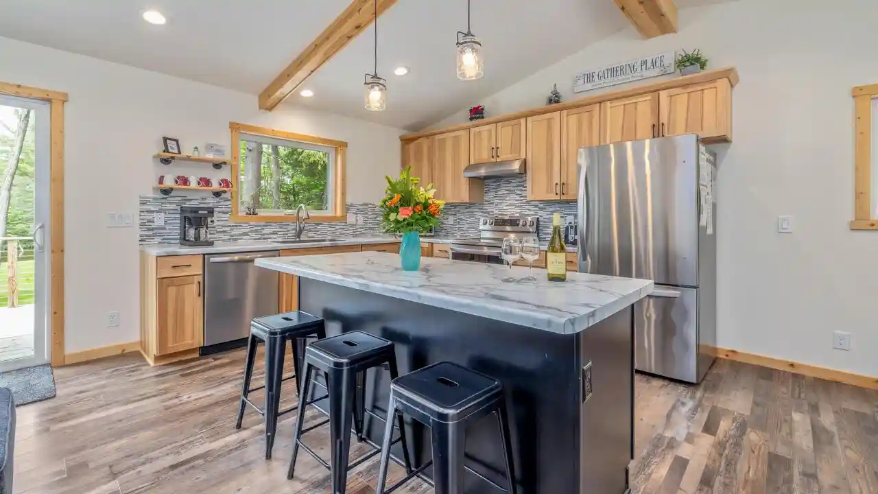 Photo 4 of Single family home for sale at 16810 Kk6 Lane Lane, Wetmore, MI 49895 | MLS# 1966454 | Listing updated on 2026-07-31