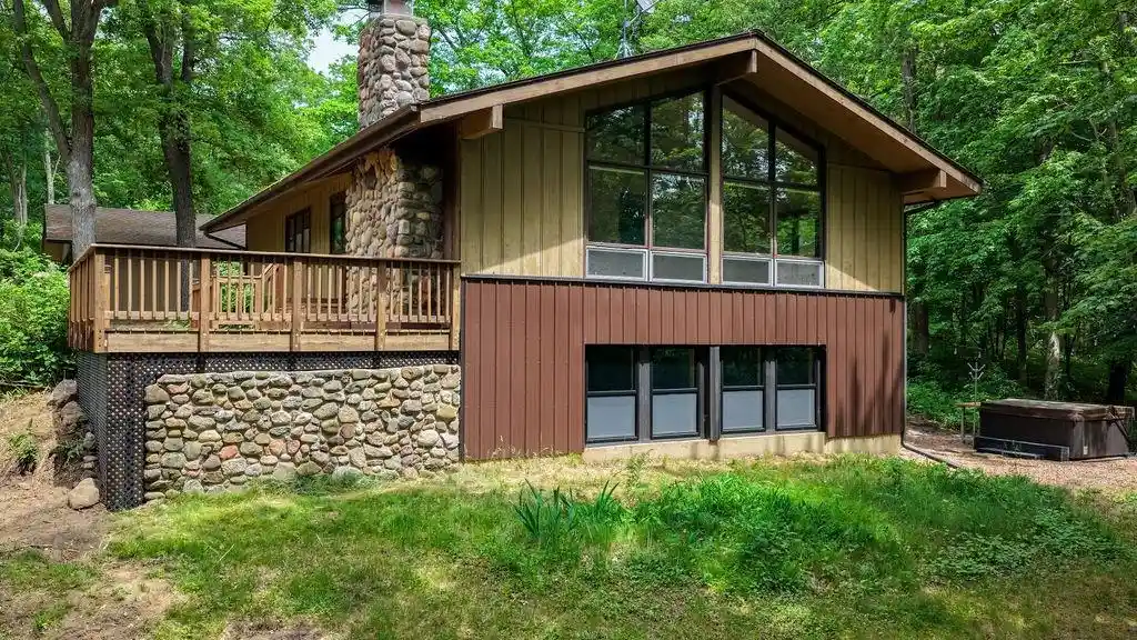 Homes for sale in Spooner, WI | N6280 Goose Lake Road Road, Spooner, WI 54801 | MLS# 1601789