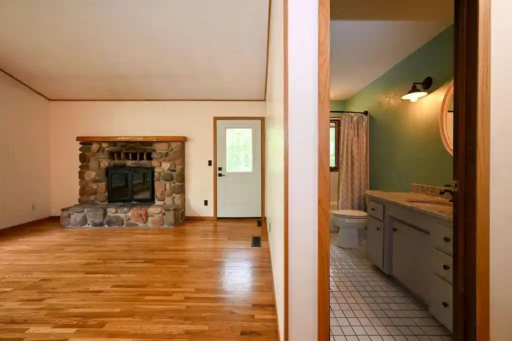 Homes for sale in Spooner, WI | N6280 Goose Lake Road Road, Spooner, WI 54801 | MLS# 1601789