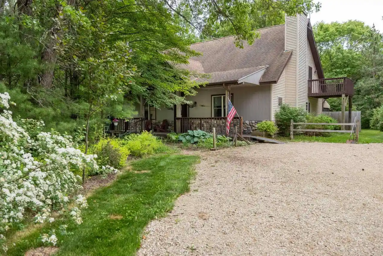 2nd image of W4989 County Road Z, Pembine, WI 54156 | MLS# 2025467