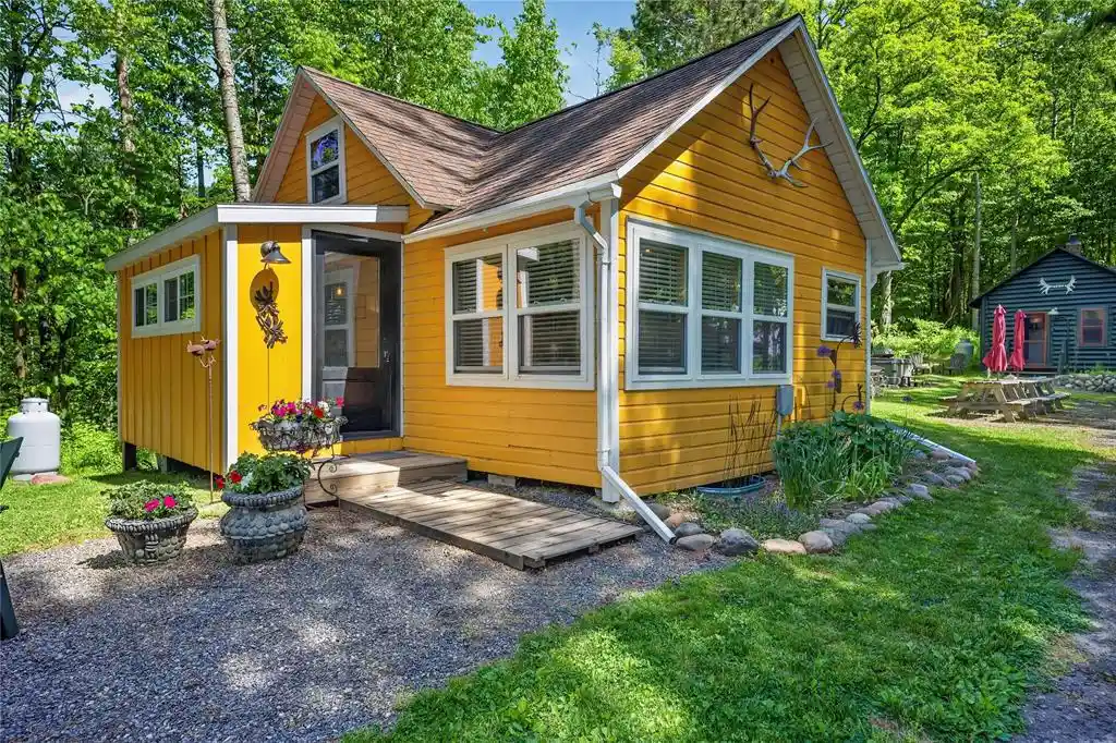 Photo 3 of Single family home for sale at W374 County Road Dd, Birchwood, WI 54817 | MLS# 1602065 | Listing updated on 2026-09-08