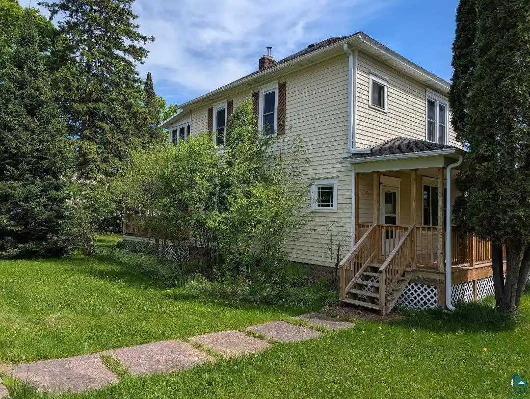 Homes for sale in Mellen, WI | 202 Thomas St St, Mellen, WI 54546 | MLS# 6125935
