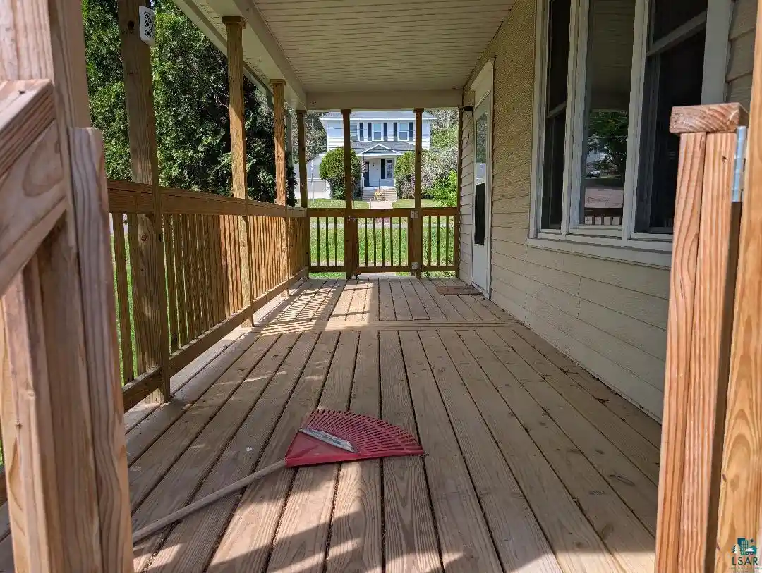 Photo 3 of Single family home for sale at 202 Thomas St St, Mellen, WI 54546 | MLS# 6125935 | Listing updated on 2026-09-01