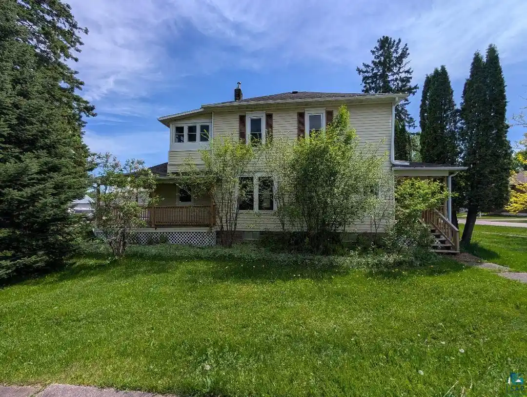Homes for sale in Mellen, WI | 202 Thomas St St, Mellen, WI 54546 | MLS# 6125935