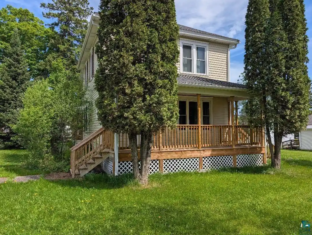 Homes for sale in Mellen, WI | 202 Thomas St St, Mellen, WI 54546 | MLS# 6125935