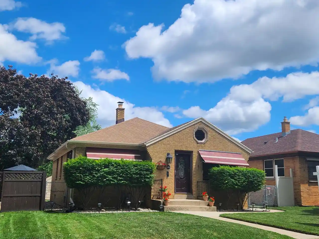 Homes for sale in Milwaukee, WI | 4464 N 68th Street Street, Milwaukee, WI 53218 | MLS# 1966469