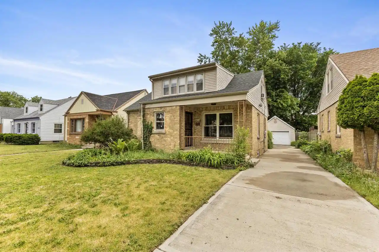 Photo 1 of Single family home for sale at 3514 N 61st Street Street, Milwaukee, WI 53216 | MLS# 1966474 | Listing updated on 2026-09-08