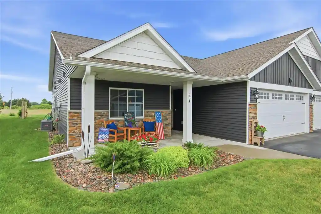 Homes for sale in Chippewa Falls, WI | 934 Wissota Green Boulevard Boulevard, Chippewa Falls, WI 54729 | MLS# 1602051